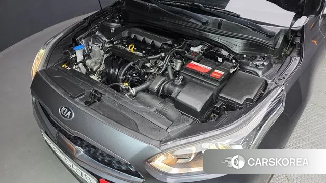 Kia Come New K3 id 3449631 из Кореи 16