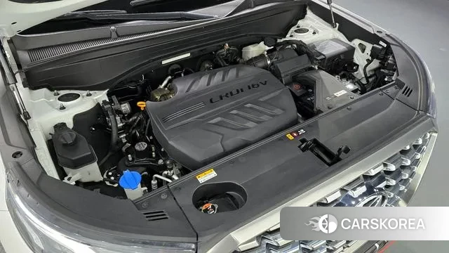 Hyundai Palisade id 3622314 из Кореи 16