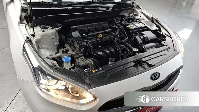 Kia Come New K3 id 3687379 из Кореи 16