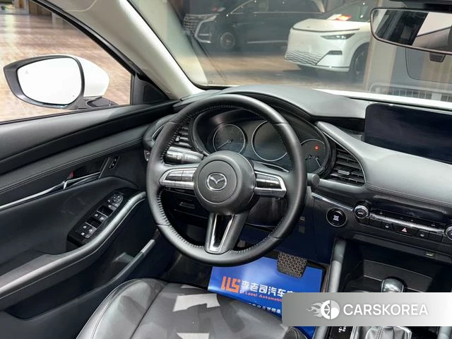 Mazda 3 Angkesaila id 4367505 из Китая 25