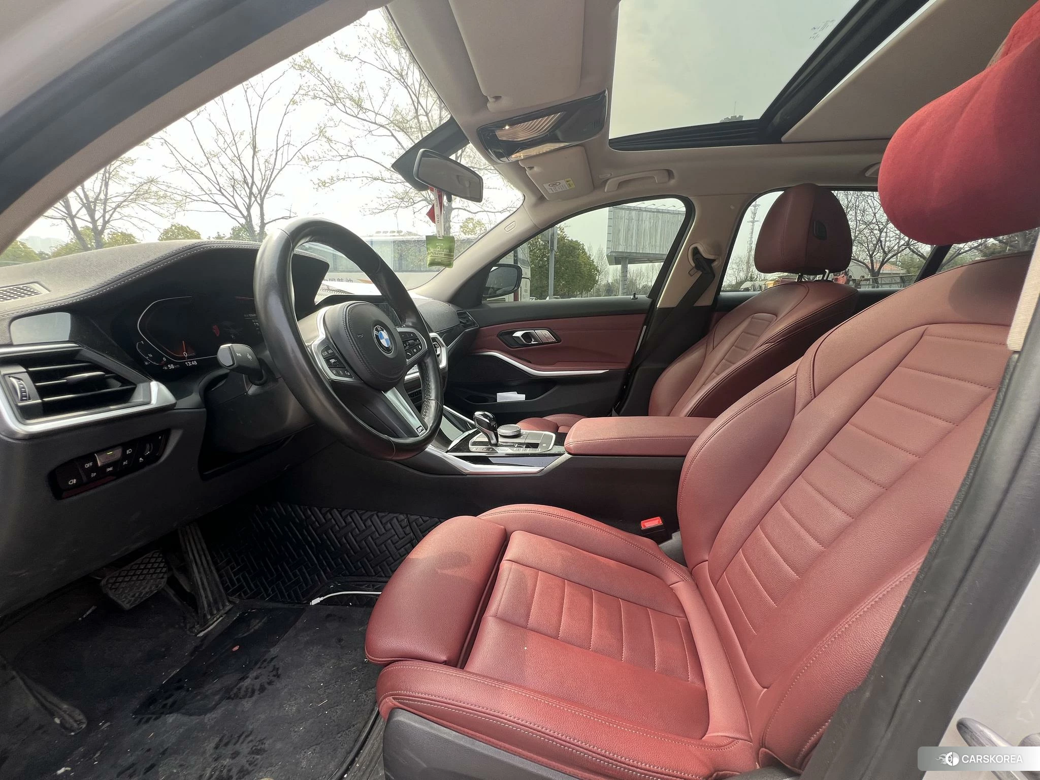 BMW 3 series id 4473558 из Китая 12