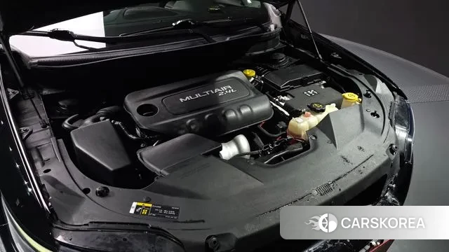 Jeep Cherokee (KL) id 3445050 из Кореи 16