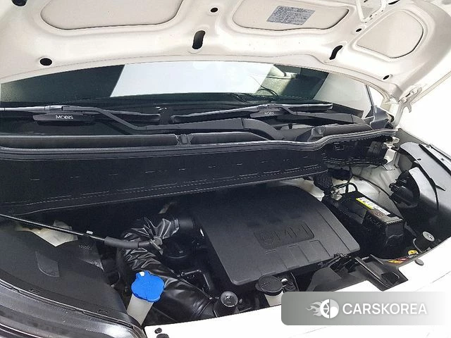 Kia The New Ray id 3812361 из Кореи 16