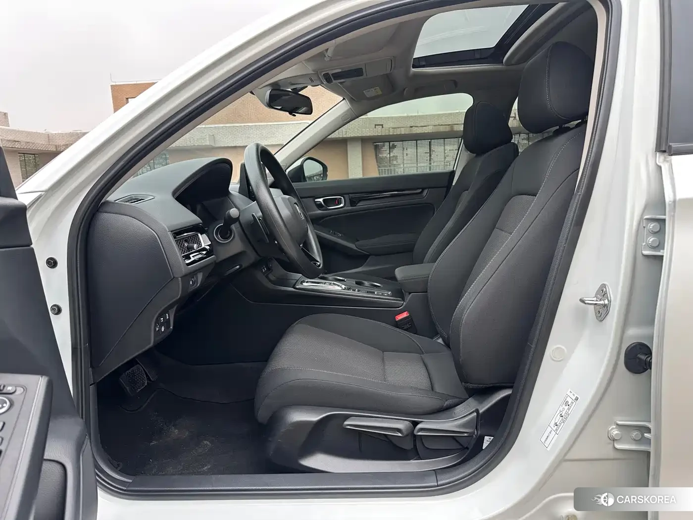 Honda Integra id 4599737 из Китая 16