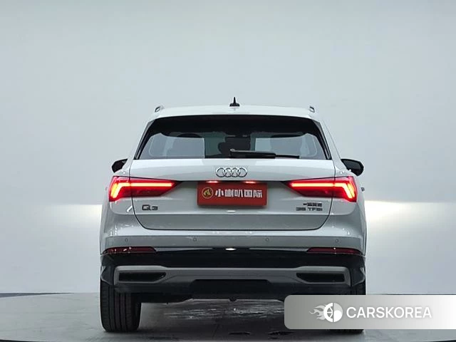 Audi Q3 id 4207714 из Китая 15