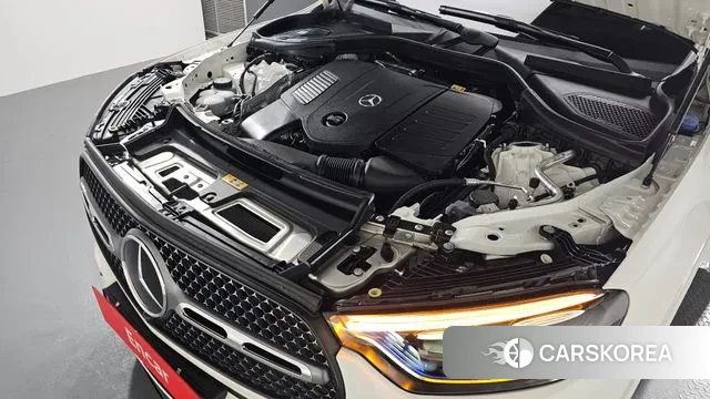 Mercedes-Benz GLC-Class X254 id 3347400 из Кореи 16