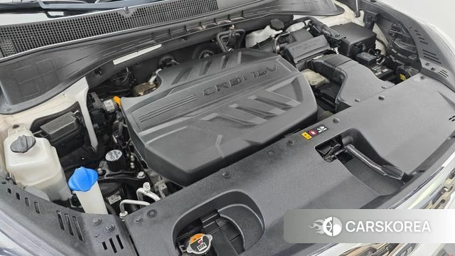 Kia The New Sorento id 4581700 из Кореи 16