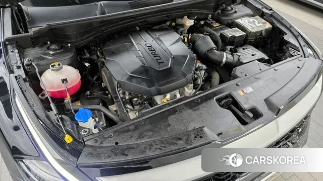 Kia Sportage 5th Generation id 3503873 из Кореи 16