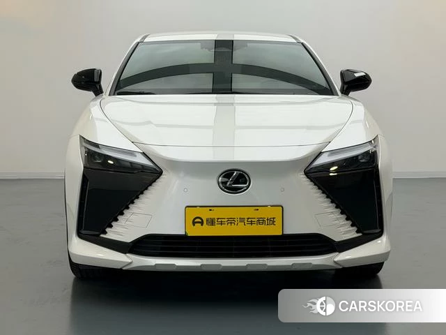 Lexus RZ id 4238198 из Китая 16