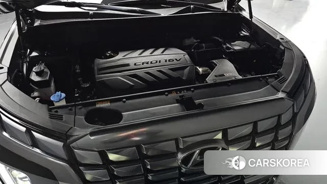 Hyundai The New Palisade id 3378000 из Кореи 16