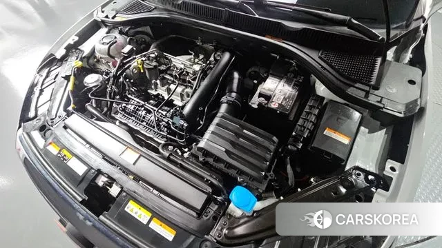 Volkswagen 7th Generation of Jetta id 3621046 из Кореи 16