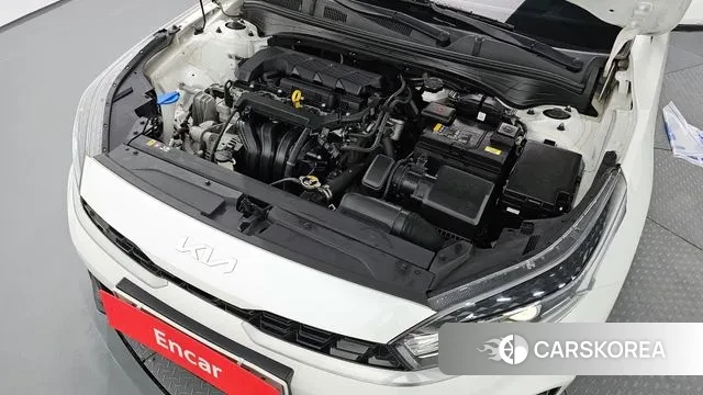 Kia The New K3 2nd generation id 2984909 из Кореи 16