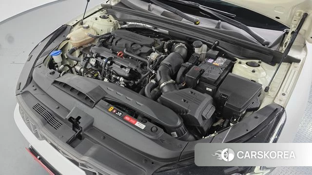 Kia K5 3rd generation id 3860057 из Кореи 16