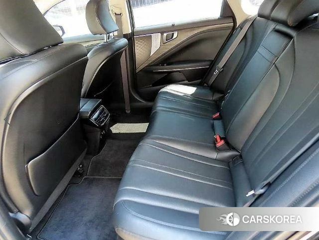 Kia K8 id 4542302 из Кореи 15