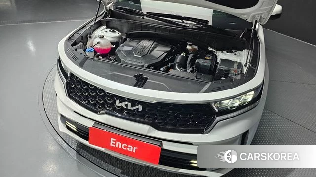 Kia Sorento 4th Generation id 4388714 из Кореи 26