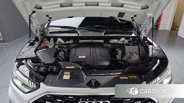 Audi Q5 (FY) id 3207021 из Кореи 16