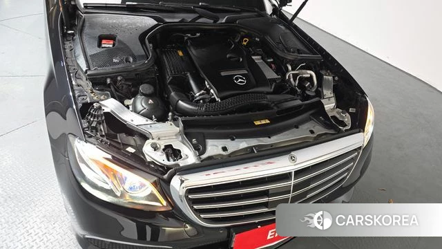 Mercedes-Benz E-Class W213 id 4179952 из Кореи 17