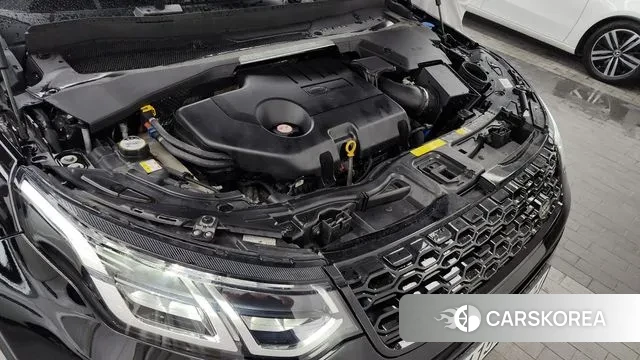 Land Rover Discovery Sports 2nd Generation id 2940568 из Кореи 16