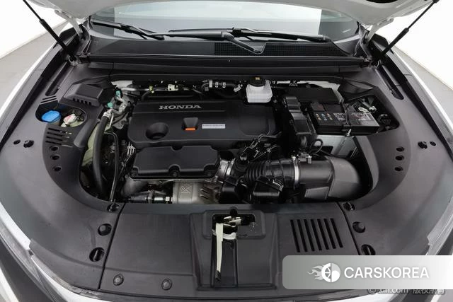 Honda UR-V id 4262180 из Китая 20