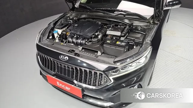 Kia K7 Premier id 3064791 из Кореи 16