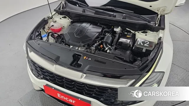 Kia Sportage 5th Generation id 3686039 из Кореи 16