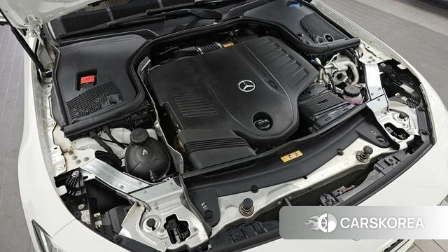 Mercedes-Benz CLS-Class C257 id 3883590 из Кореи 16