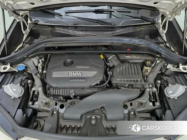 BMW X1 (F48) id 4180167 из Кореи 10