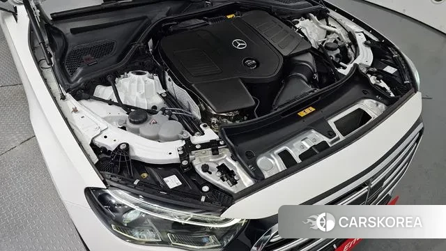 Mercedes-Benz E-Class W214 id 3158979 из Кореи 16