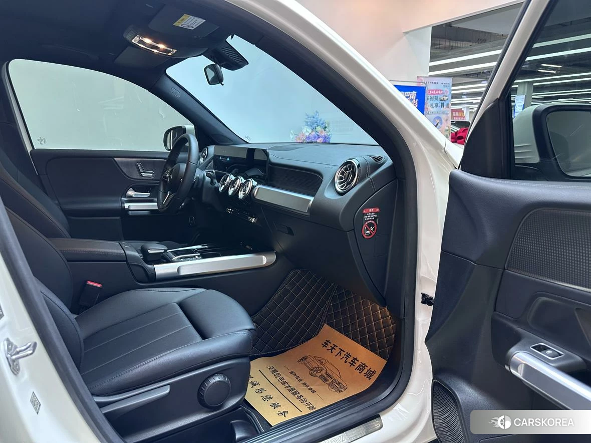 Mercedes-Benz GLB id 4468137 из Китая 9