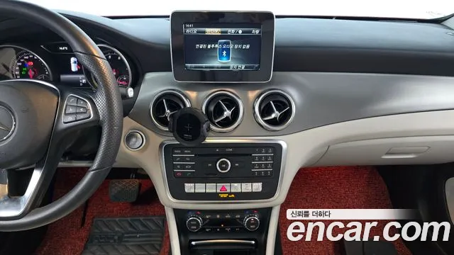 Mercedes-Benz GLA-Class X156 id 2614642 из Кореи 16