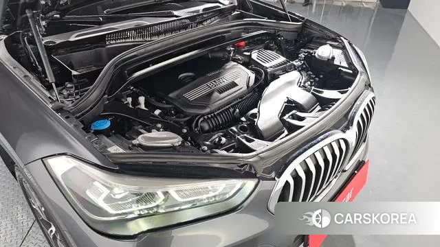 BMW X1 (F48) id 3519171 из Кореи 16