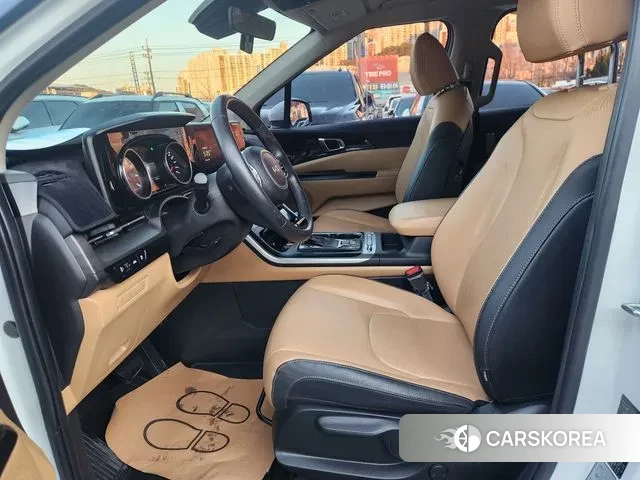 Kia Carnival 4th generation id 3610763 из Кореи 16