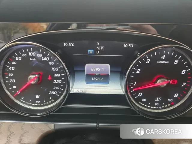 Mercedes-Benz E-Class W213 id 3413470 из Кореи 8