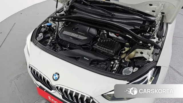 BMW 2 Series Gran Coupe (F44) id 3421852 из Кореи 16