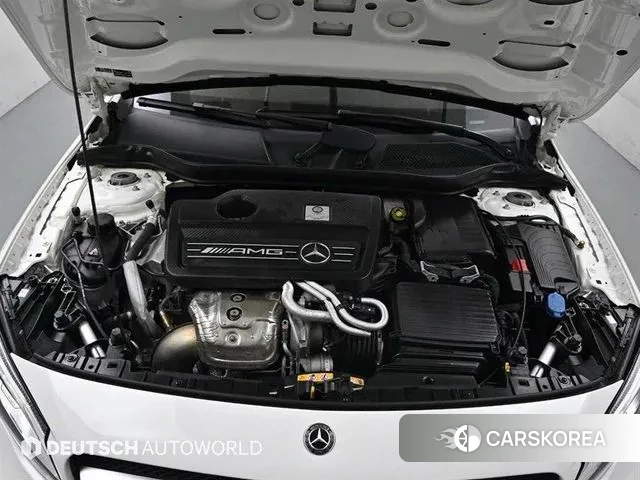 Mercedes-Benz GLA-Class X156 id 2981517 из Кореи 16