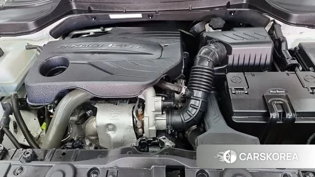 Ssangyong Berry New Tivoli id 3390940 из Кореи 14