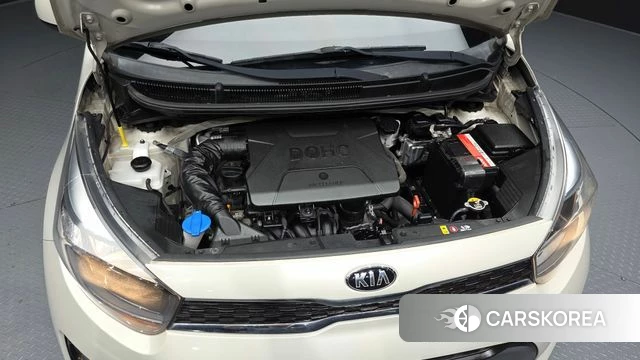 Kia All New Morning (JA) id 4363316 из Кореи 26