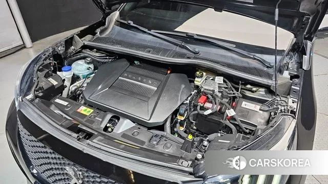 Peugeot e-2008 second generation id 3572818 из Кореи 16