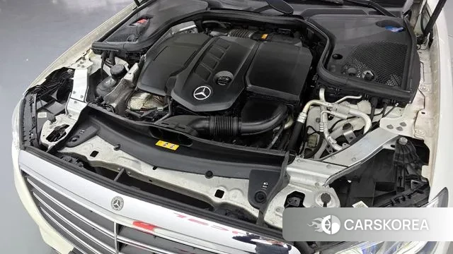 Mercedes-Benz E-Class W213 id 3350794 из Кореи 16