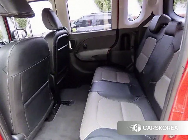 Kia The New Ray id 3117928 из Кореи 16