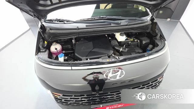 Hyundai Staria id 4507273 из Кореи 16