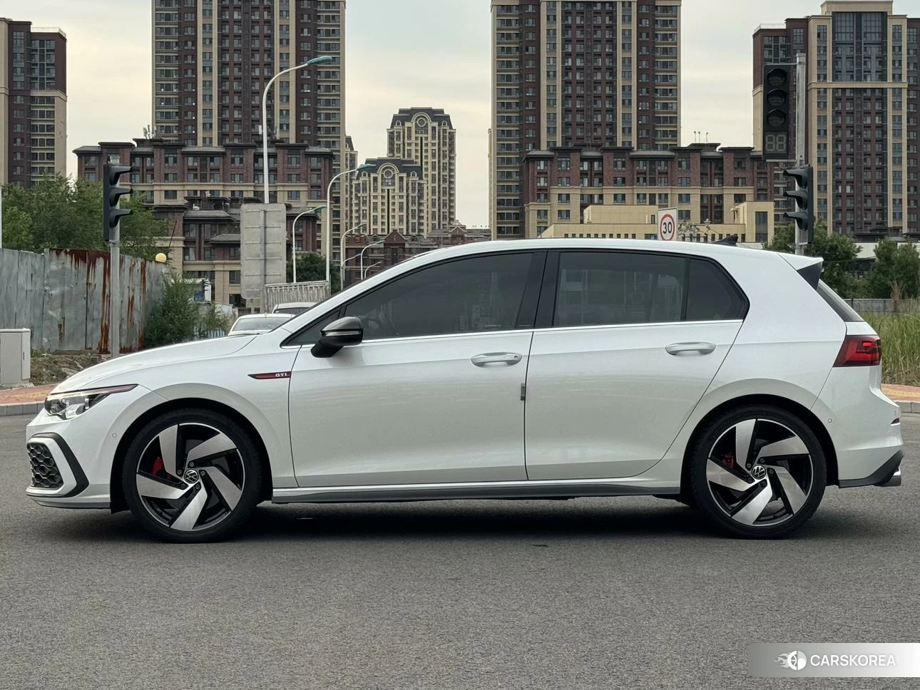 Volkswagen Golf id 4487486 из Китая 11