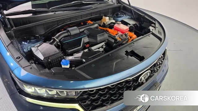 Kia Sorento 4th Generation id 3747439 из Кореи 16