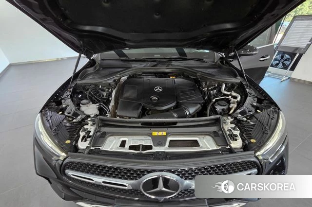 Mercedes-Benz GLC-Class X254 id 4730211 из Кореи 15