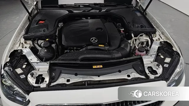 Mercedes-Benz E-Class W213 id 3503527 из Кореи 16
