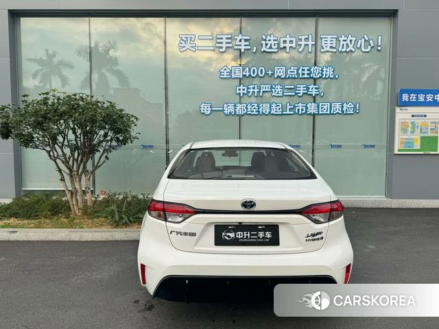 Toyota Lei Ling id 4278558 из Китая 8