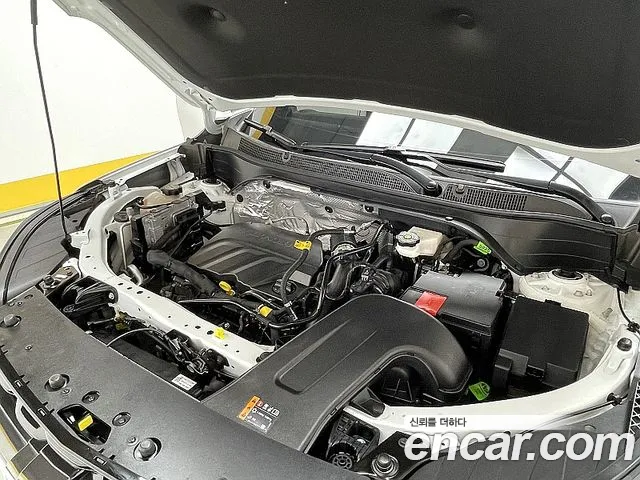 Chevrolet (GM Daewoo) Trax Crossover id 2837092 из Кореи 16