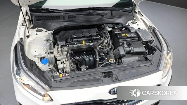 Kia Come New K3 id 4389968 из Кореи 27