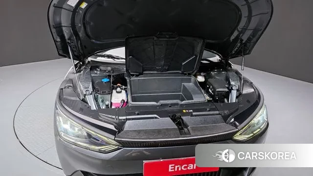 Kia EV6 id 3058942 из Кореи 16