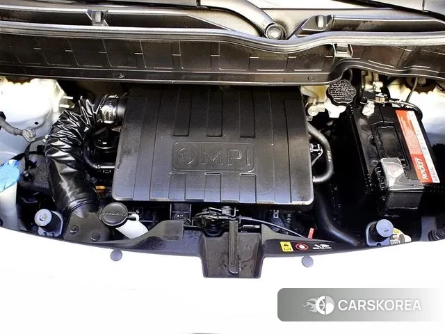 Kia The New Ray id 3562655 из Кореи 15